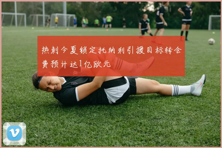 热刺今夏锁定托纳利引援目标转会费预计达1亿欧元